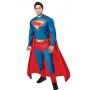 Deluxe Superman Costume (2025 Movie) - Adult Superhero Costumes